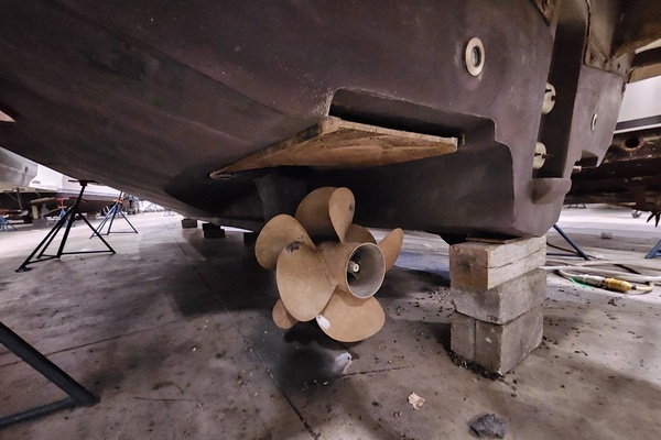 2014 Tiara Yachts 43