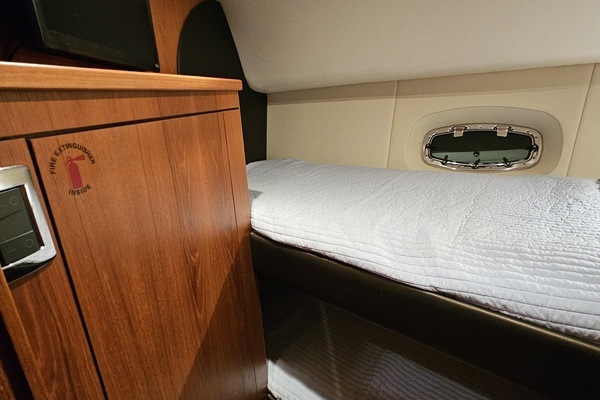 2014 Tiara Yachts 43