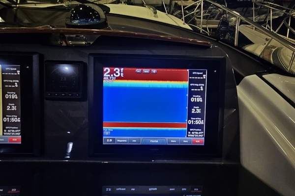 2014 Tiara Yachts 43