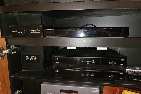 2014 Tiara Yachts 43