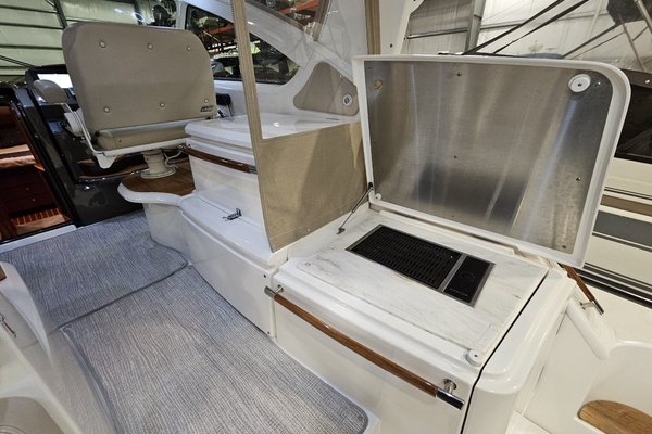 2014 Tiara Yachts 43