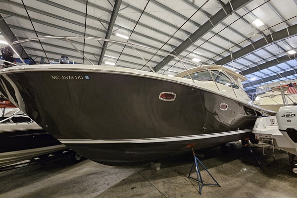 43ft Tiara Yachts Yacht For Sale