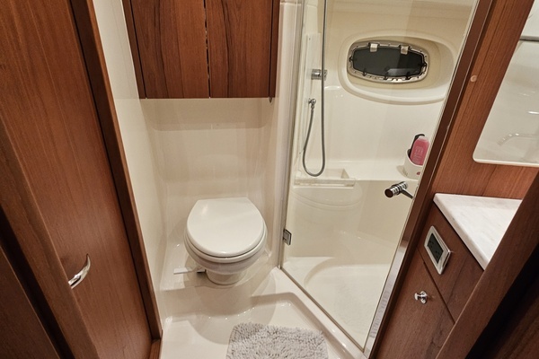 2014 Tiara Yachts 43