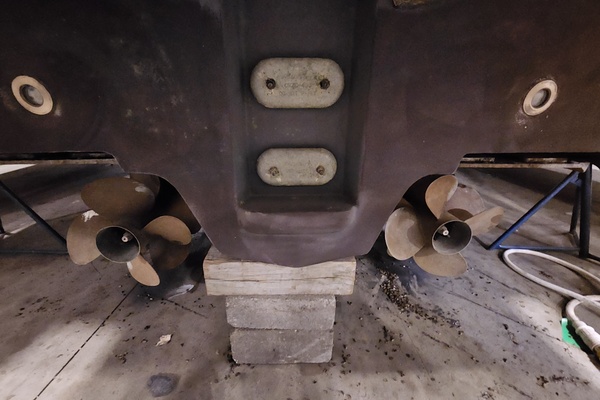 43ft Tiara Yachts Yacht For Sale