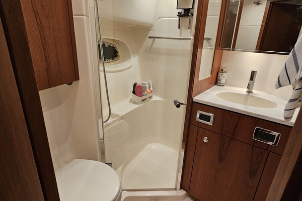 2014 Tiara Yachts 43