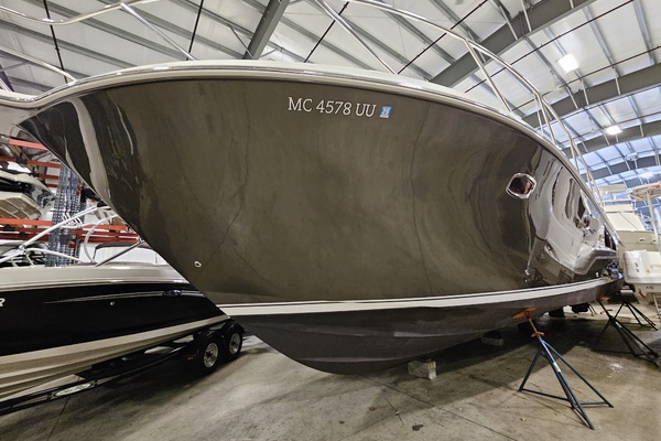 43ft Tiara Yachts Yacht For Sale