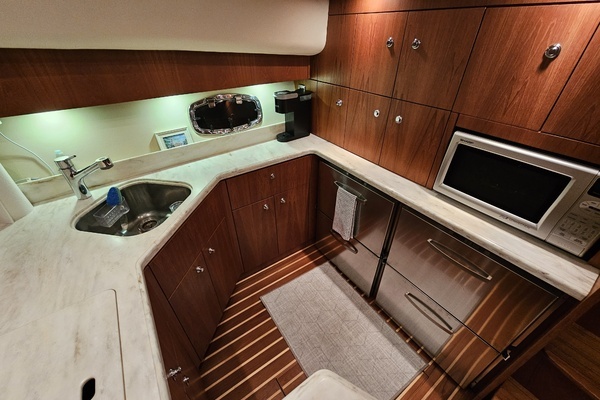 2014 Tiara Yachts 43