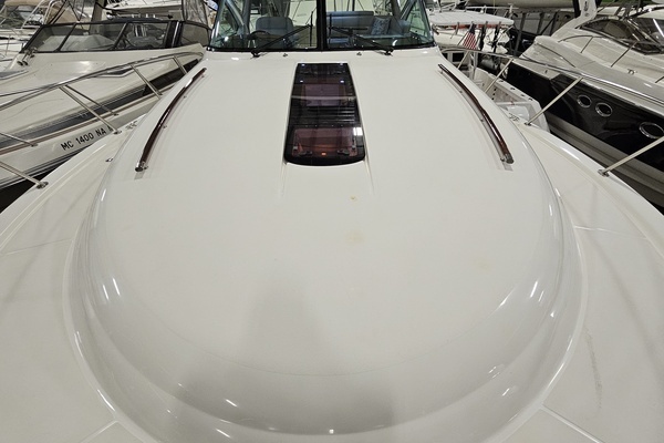 2014 Tiara Yachts 43