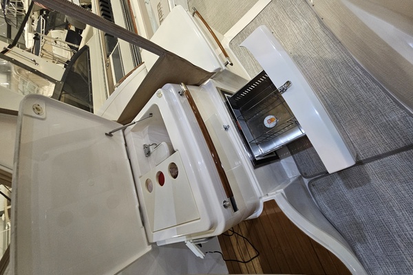 43ft Tiara Yachts Yacht For Sale