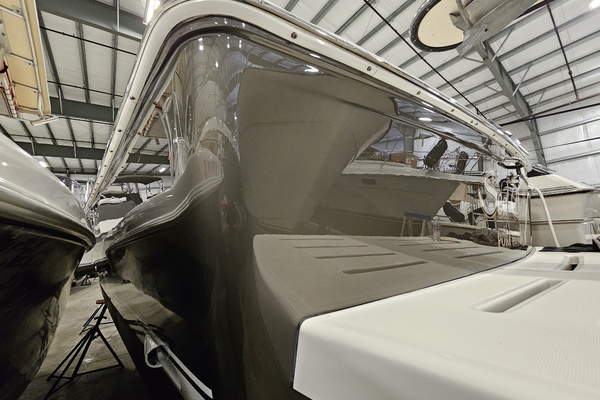 43ft Tiara Yachts Yacht For Sale