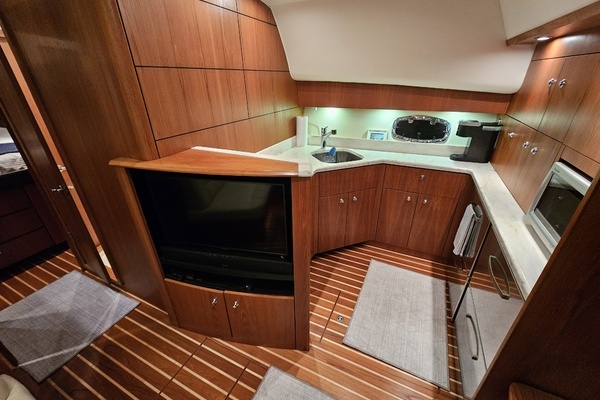 2014 Tiara Yachts 43