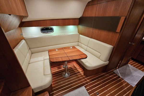2014 Tiara Yachts 43