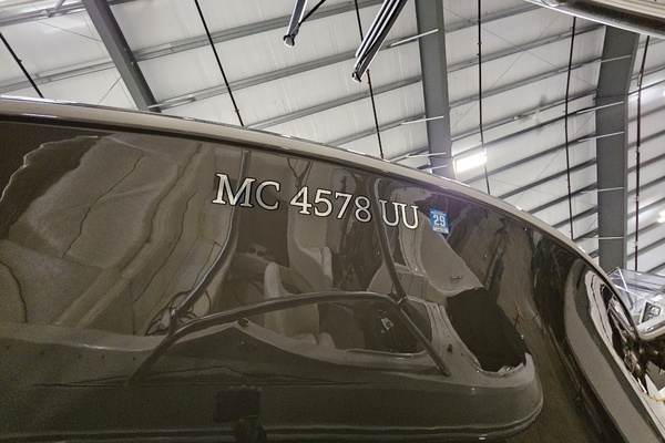 2014 Tiara Yachts 43