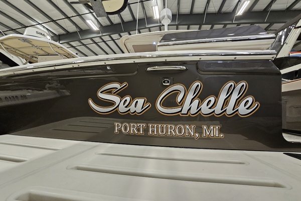 43ft Tiara Yachts Yacht For Sale