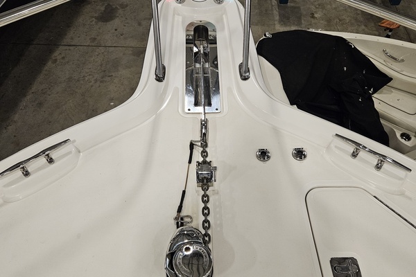 2014 Tiara Yachts 43