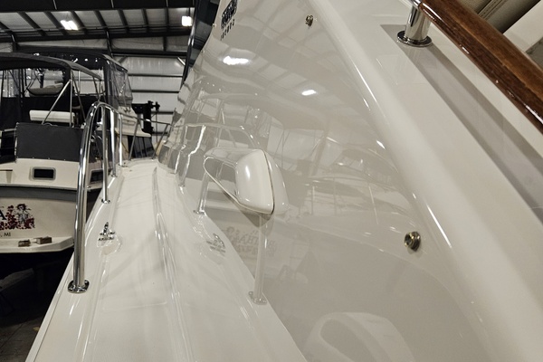 43ft Tiara Yachts Yacht For Sale