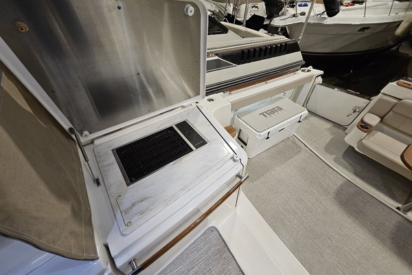 43ft Tiara Yachts Yacht For Sale