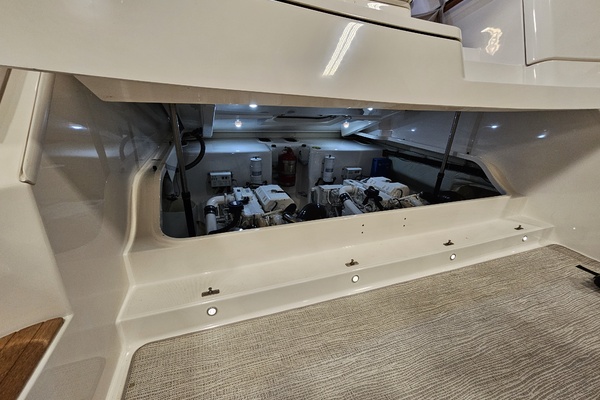 43ft Tiara Yachts Yacht For Sale