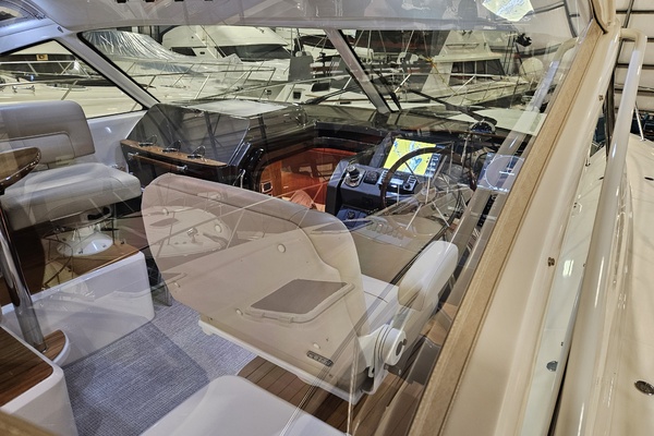 43ft Tiara Yachts Yacht For Sale