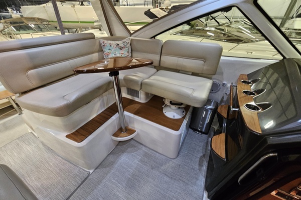 2014 Tiara Yachts 43