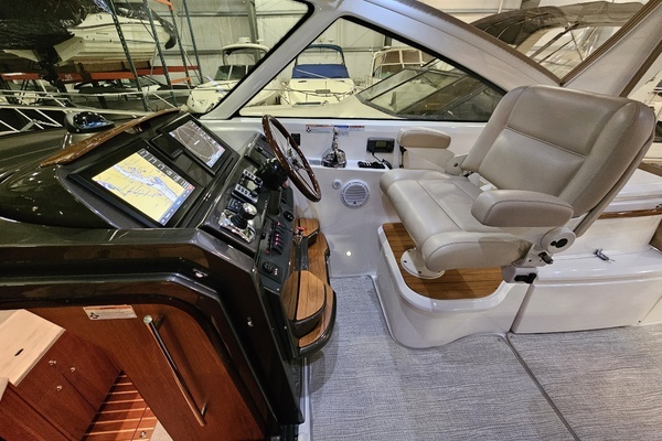 2014 Tiara Yachts 43