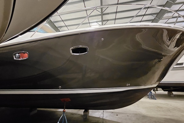 2014 Tiara Yachts 43