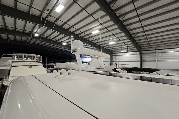 43ft Tiara Yachts Yacht For Sale