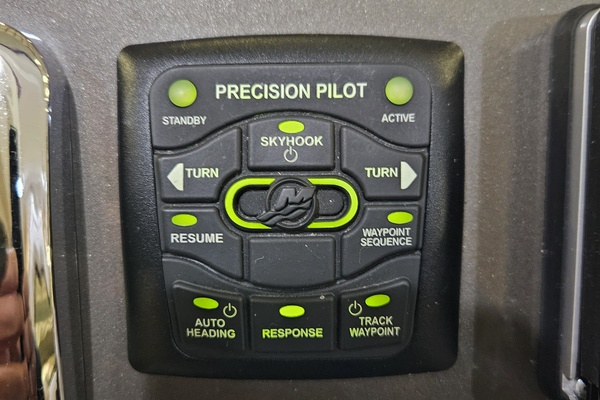 43ft Tiara Yachts Yacht For Sale