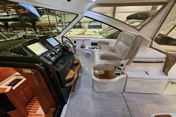 2014 Tiara Yachts 43