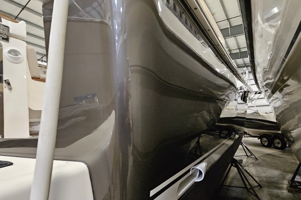 2014 Tiara Yachts 43