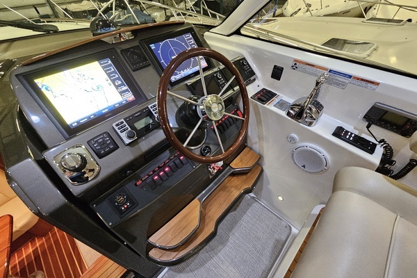 2014 Tiara Yachts 43