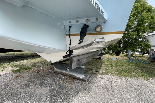 24ft Bluewater Yacht For Sale