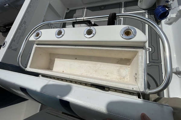 24ft Bluewater Yacht For Sale