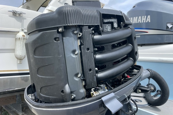 24ft Bluewater Yacht For Sale