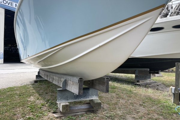 24ft Bluewater Yacht For Sale