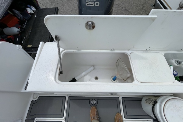 24ft Bluewater Yacht For Sale