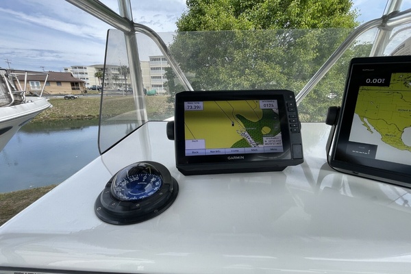24ft Bluewater Yacht For Sale