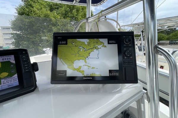 24ft Bluewater Yacht For Sale