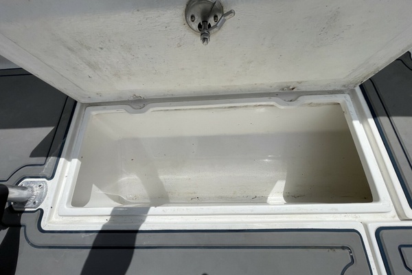 24ft Bluewater Yacht For Sale