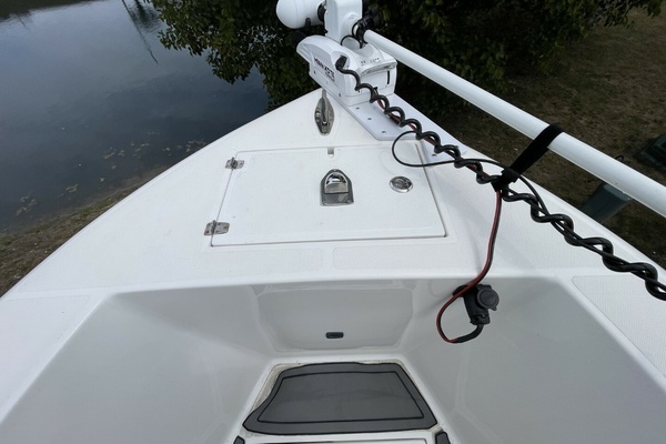 24ft Bluewater Yacht For Sale