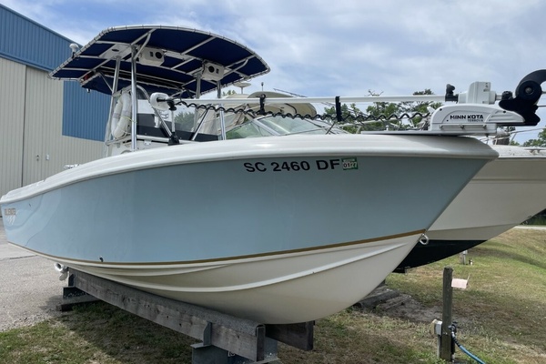 24ft Bluewater Yacht For Sale