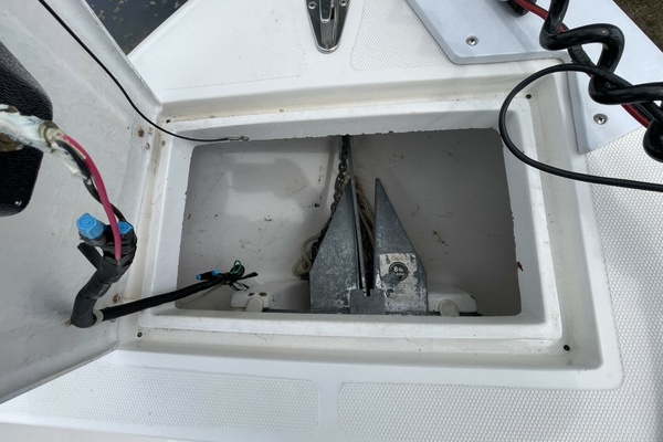 24ft Bluewater Yacht For Sale