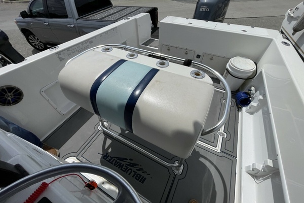 24ft Bluewater Yacht For Sale