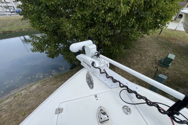24ft Bluewater Yacht For Sale