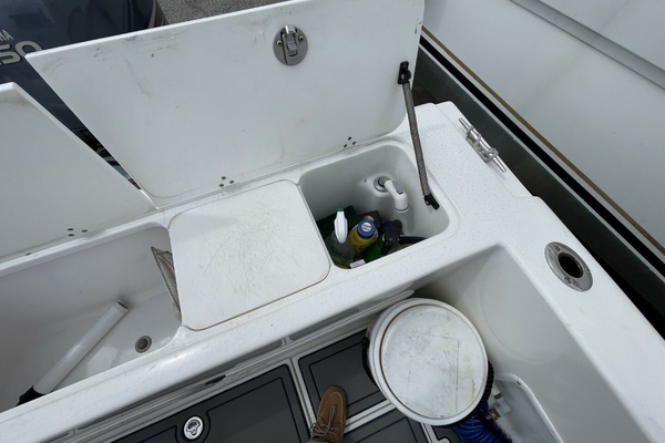 24ft Bluewater Yacht For Sale