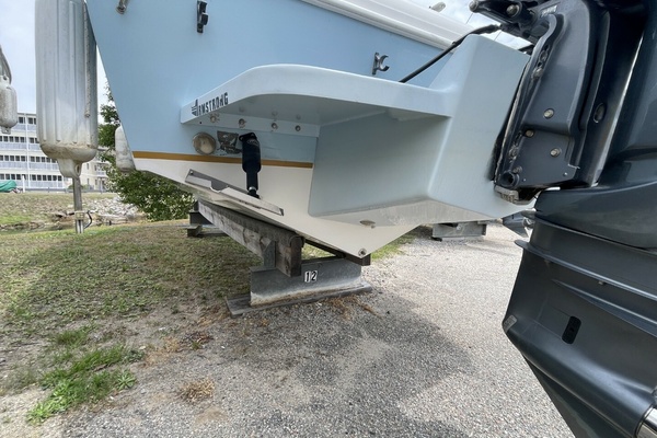 24ft Bluewater Yacht For Sale