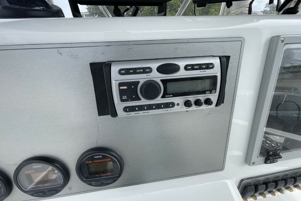 24ft Bluewater Yacht For Sale