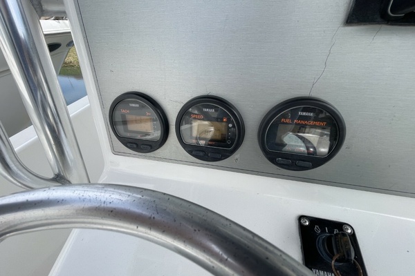 24ft Bluewater Yacht For Sale