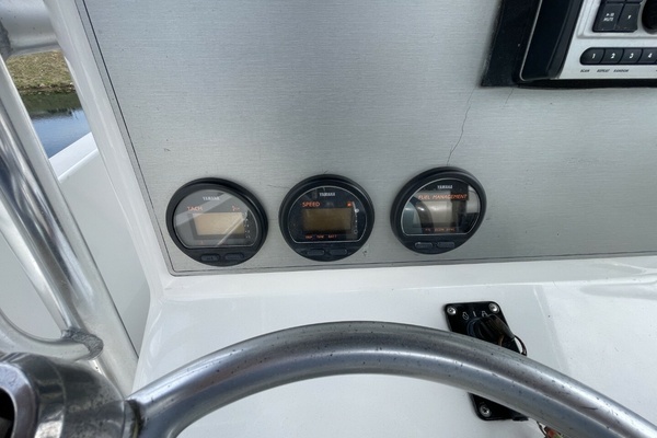 24ft Bluewater Yacht For Sale