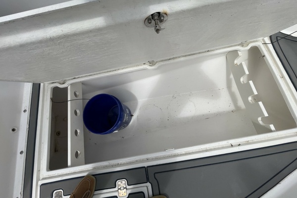 24ft Bluewater Yacht For Sale